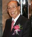 Main - Showbiz - 104-year-old HK media mogul Run Run Shaw to ...
