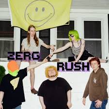 Image result for zerg rush