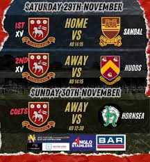 Image result for Cleckheaton Rufc