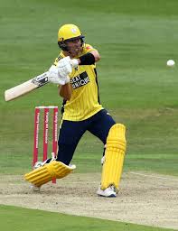 Image result for St Cross Symondians Cricket Club