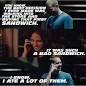 Image result for fast and furious love scene brian