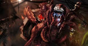 Image result for zerg infested OR infestation OR infest