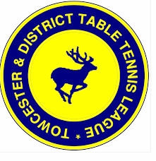 Image result for Dewsbury Table Tennis League Limited