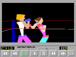 Image result for 4D Sports Boxing