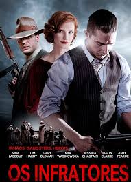  Download Os Infratores   DVDRip XviD   Dual Áudio  Baixar Grátis