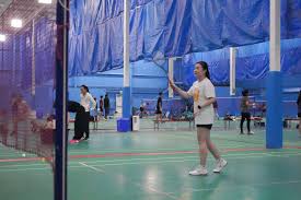Image result for Failsworth Badminton Club