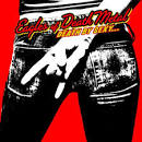 EAGLES OF DEATH METAL - Death by Sexy Album