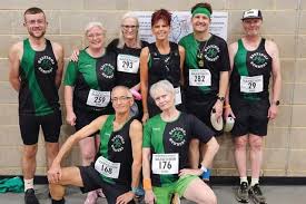 Image result for Hastings Runners