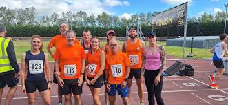 Image result for Wee County Harriers