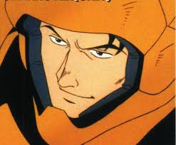 「ウォレン・トレイス 機動戦士Vガンダム」の画像検索結果