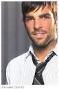 Zachary Quinto grew up in