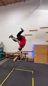 Image result for Velocity PK Parkour Club
