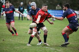Image result for Bude Rfc