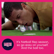 Image result for Carlton Netball Club