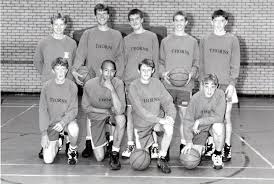 Image result for Barrow Basketball Club