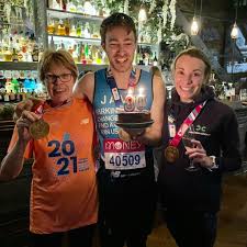 Image result for Haslemere Border Athletic Club