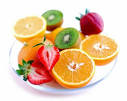 After holidays a detox diet