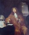 Antonie van Leeuwenhoek - Wikipedia, the free encyclopedia
