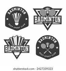 Image result for Vectors Badminton Club