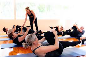 Image result for Pilates Mat Work Classes