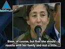 the release of IDF soldier