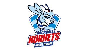 Image result for Rochdale Hornets