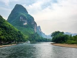 Image result for li river