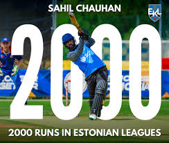 Image result for Forest Green Estonia Cricket Club