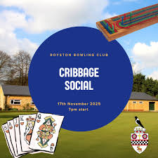 Image result for Royston Bowling Club