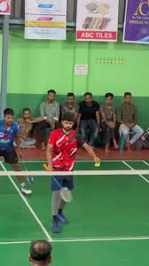 Image result for Butts Ash Badminton Club