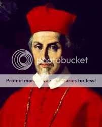 Image result for San Gregorio Barbarigo