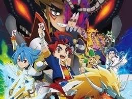 「滝原剣 フューチャーカード バディファイト」の画像検索結果