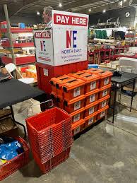 Image result for NORTHEAST TARGET & SPORTING ASSOCIATION