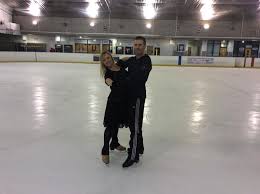 Image result for Solihull Recreational Ice Dancing Club