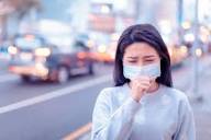 48,300+ Air Pollution Face Mask Stock Photos, Pictures & Royalty ...