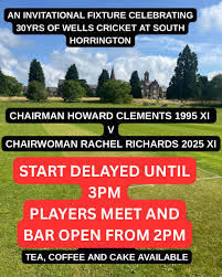 Image result for Horrington Cricket Club