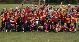 Image result for Dartfordians RFC