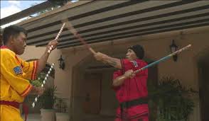 Image result for Bridgnorth Warriors Eskrima Club