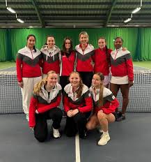 Image result for The Albert Bowling & Tennis Club