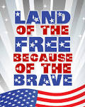 Happy Memorial Day {free printables} - How to Nest for Less���