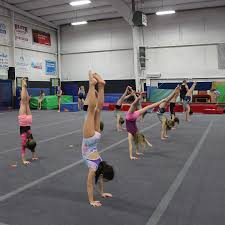 Image result for Sheredes Gymnastics Club
