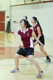 Image result for Writtle Angels Badminton Players