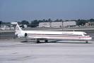 Aerospaceweb.org | Aircraft Museum - McDonnell Douglas MD-