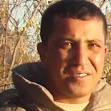 Yousif Ahmed Khalaf. Former translator for the U.S. Army in Iraq - yousif_khalaf