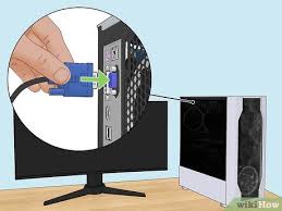 Image result for vga to tv connector