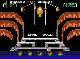 Kuvahaun tulos haulle donkey kong 3  arcade
