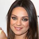 How to do smoky eye makeup like MILA KUNIS - Beauty Bag How to.