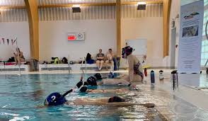 Image result for Scottish Ladies Octopush Club