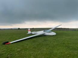 Image result for Mendip Gliding Club Limited