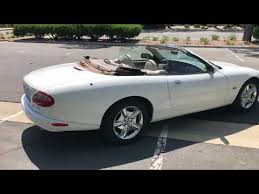 Image result for Spindrift White 1997 Jaguar